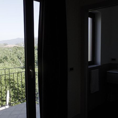 B&B Villa Valentina Ταορμίνα Εξωτερικό φωτογραφία