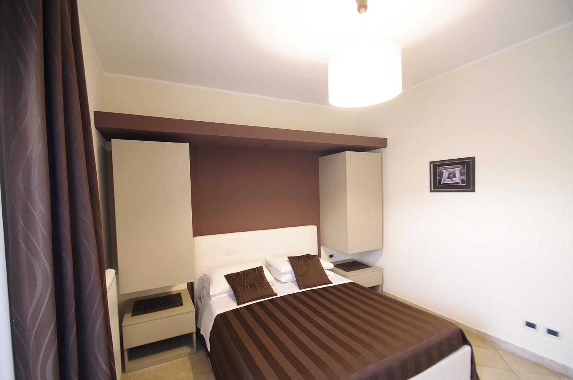 B&B Villa Valentina Ταορμίνα Εξωτερικό φωτογραφία