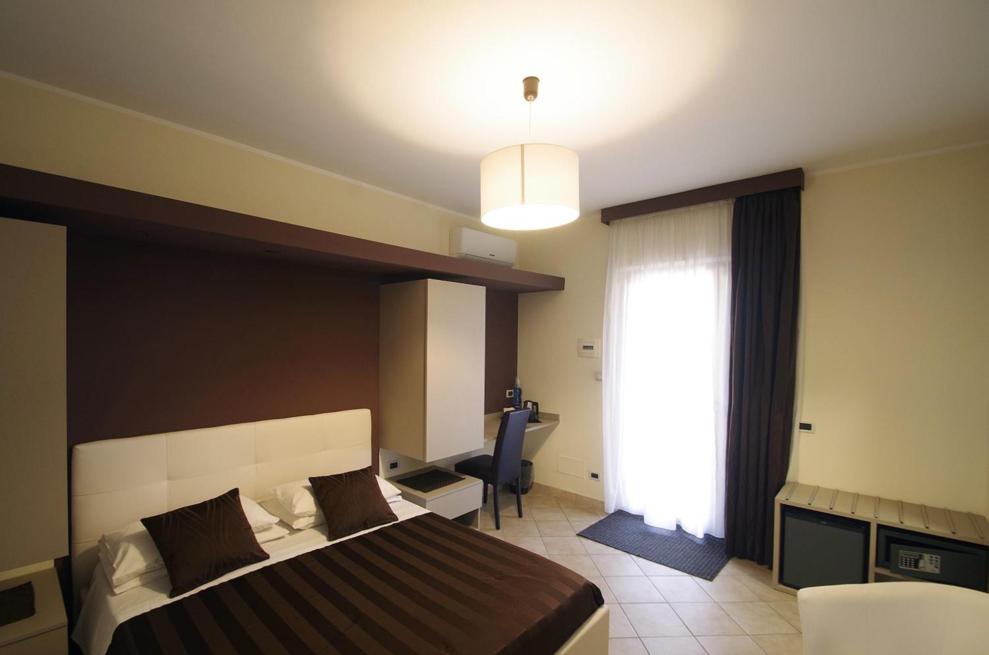 B&B Villa Valentina Ταορμίνα Εξωτερικό φωτογραφία