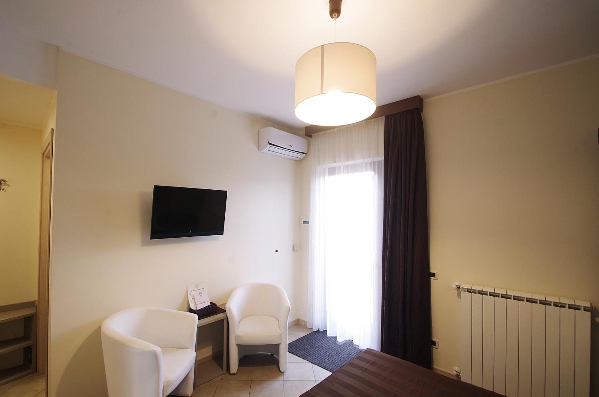 B&B Villa Valentina Ταορμίνα Εξωτερικό φωτογραφία