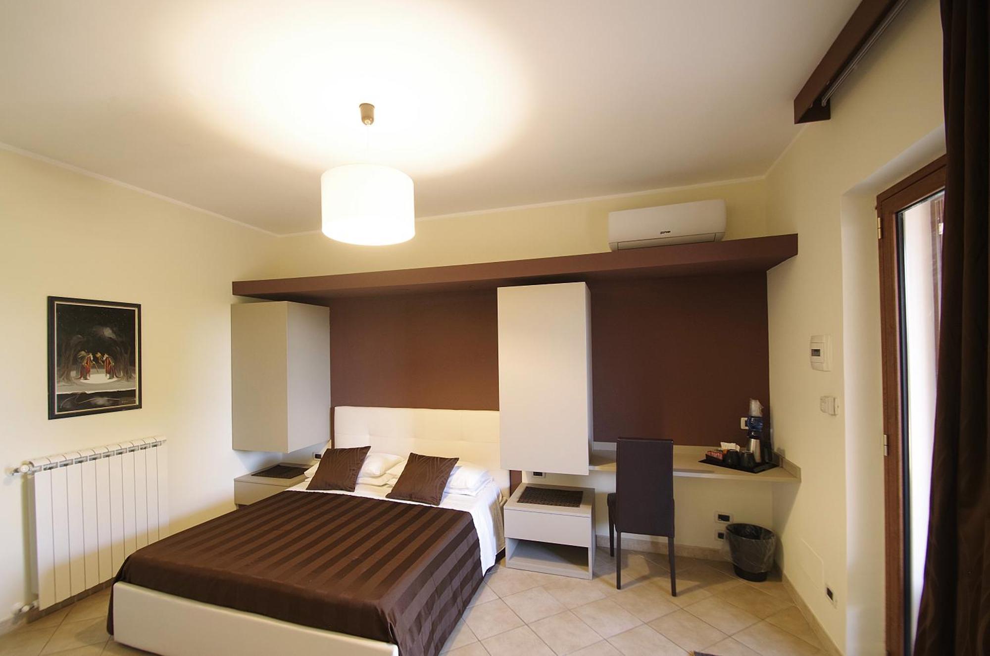B&B Villa Valentina Ταορμίνα Εξωτερικό φωτογραφία