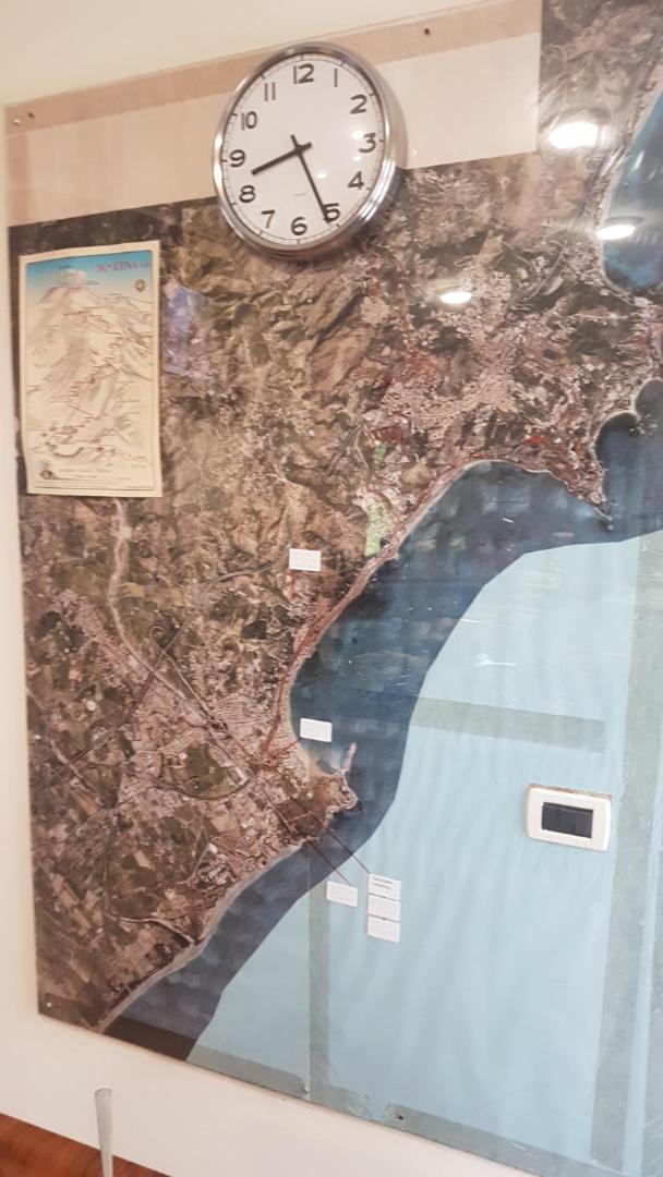 B&B Villa Valentina Ταορμίνα Εξωτερικό φωτογραφία