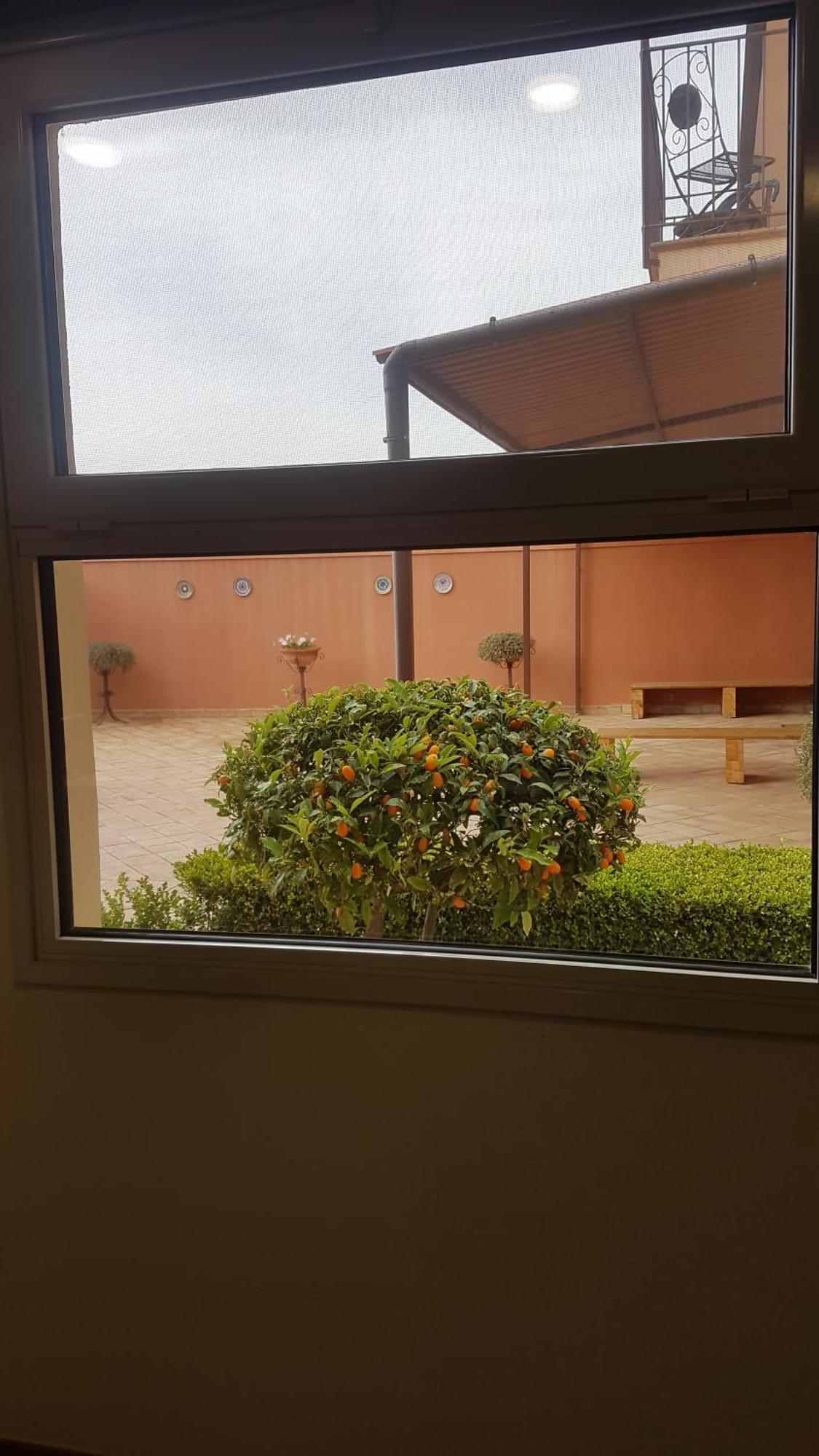 B&B Villa Valentina Ταορμίνα Εξωτερικό φωτογραφία