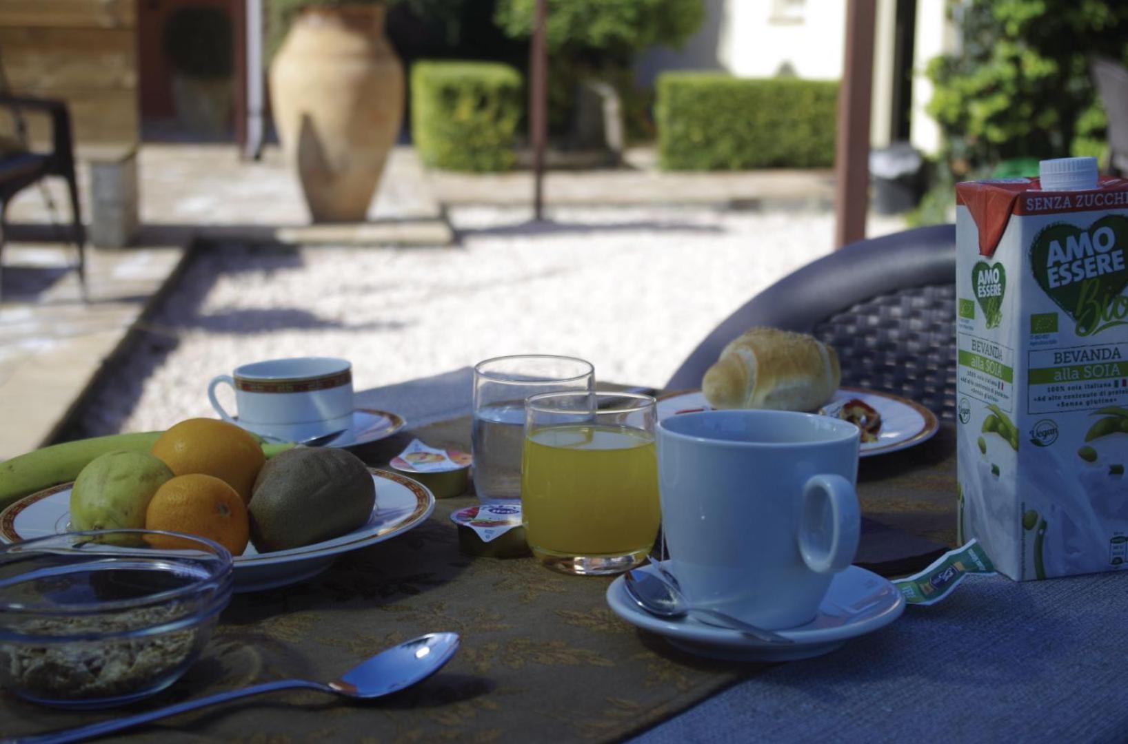 B&B Villa Valentina Ταορμίνα Εξωτερικό φωτογραφία