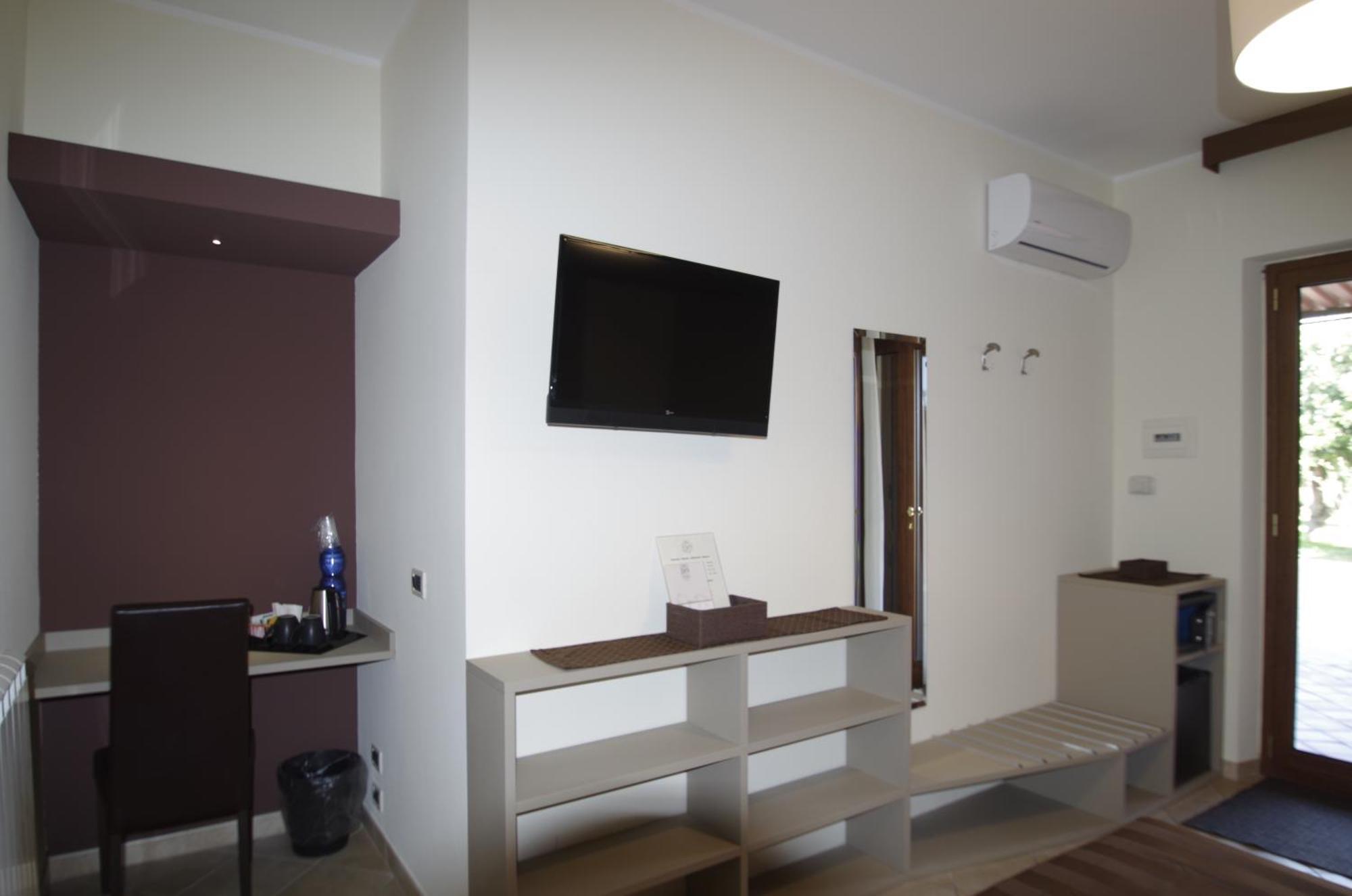 B&B Villa Valentina Ταορμίνα Εξωτερικό φωτογραφία