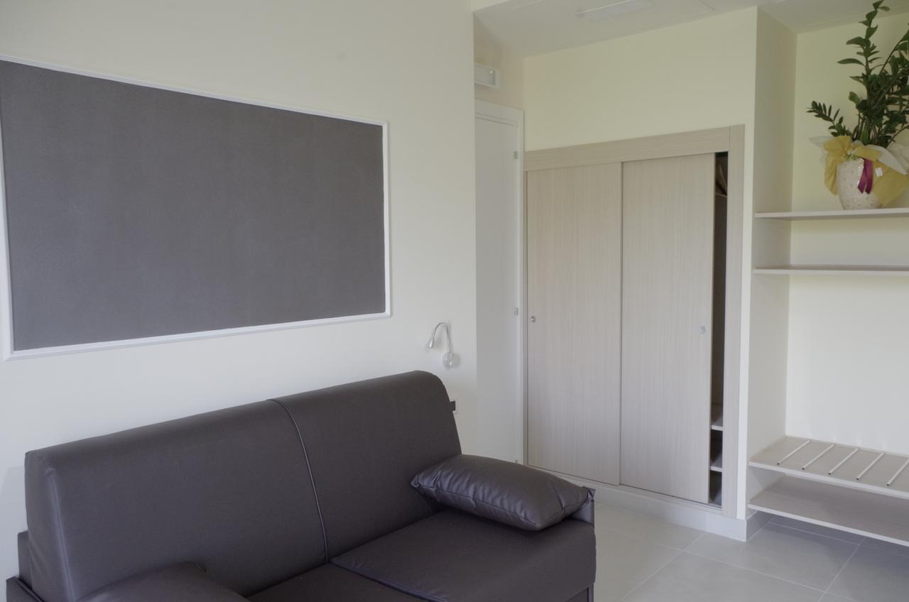 B&B Villa Valentina Ταορμίνα Εξωτερικό φωτογραφία