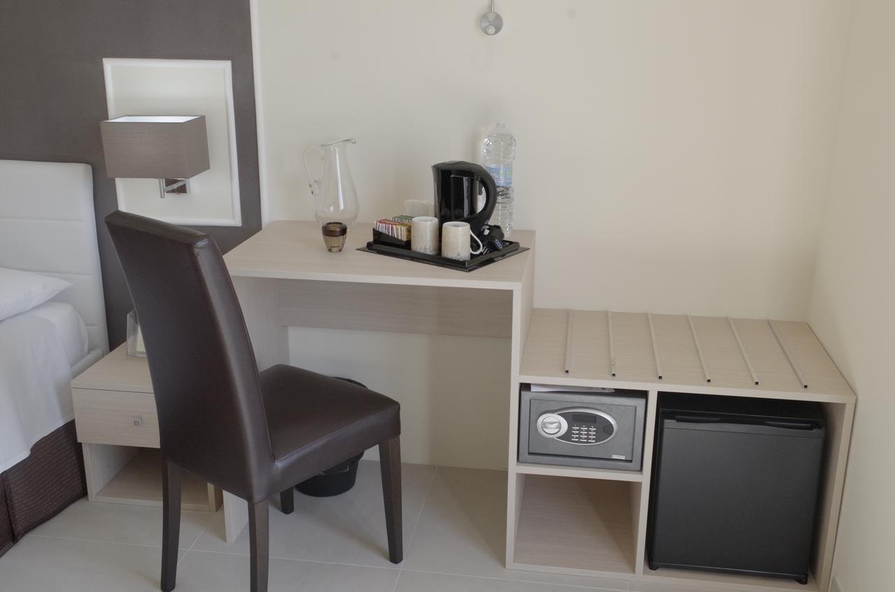 B&B Villa Valentina Ταορμίνα Εξωτερικό φωτογραφία